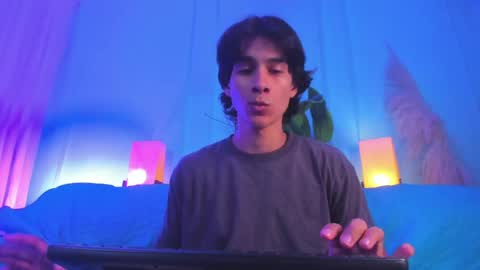 Cheys online show from 06.06.26