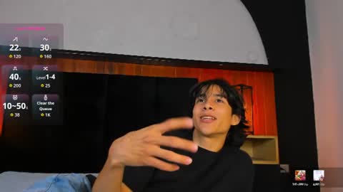 Cheys online show from 06.15.26