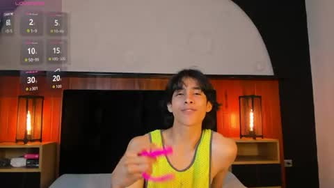 Cheys online show from 06.19.26