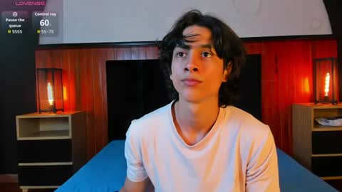 Cheys online show from 07.04.26