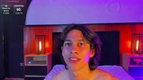 Cheys online show from 07.06.26