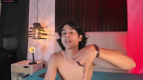 Cheys online show from 07.22.26