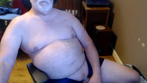 Snapshot of chgodad chatting on 12.02.24 chgodad online show from 12.02.24