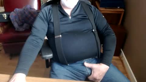 chgodad online show from 01.18.26