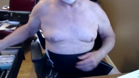 Snapshot of chgodad chatting on 05.03.26 chgodad online show from 05.03.26