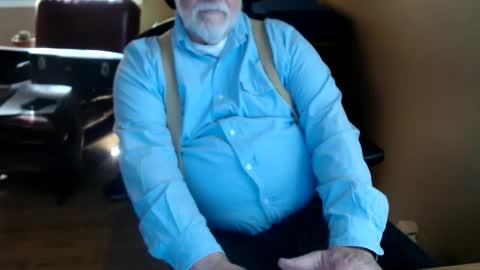 Snapshot of chgodad chatting on 05.06.26 chgodad online show from 05.06.26