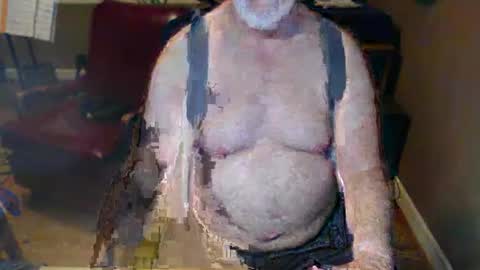 Snapshot of chgodad chatting on 05.24.26 chgodad online show from 05.24.26
