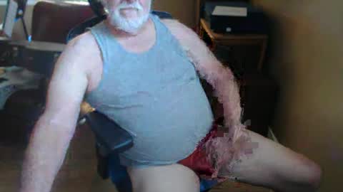 Snapshot of chgodad chatting on 05.29.26 chgodad online show from 05.29.26