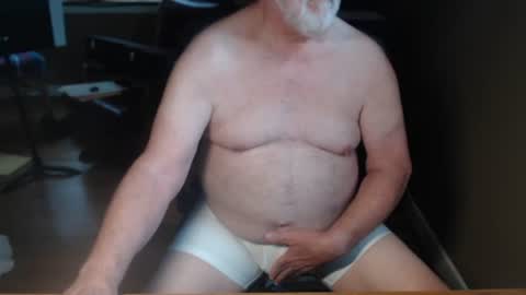 Snapshot of chgodad chatting on 06.14.26 chgodad online show from 06.14.26
