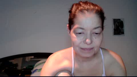 Snapshot of chiara177 chatting on 01.26.25 Chiara online show from 01.26.25