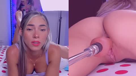 Snapshot of chiara_carter chatting on 12.10.24 chiara online show from 12.10.24