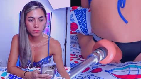 Snapshot of chiara_carter chatting on 12.28.24 chiara online show from 12.28.24