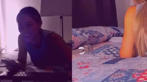 Snapshot of chiara_carter chatting on 12.16.25 chiara online show from 12.16.25