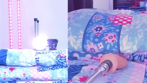 chiara online show from 03.13.26