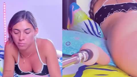 chiara online show from 05.01.26