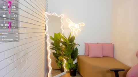 Snapshot of chiara_tay chatting on 02.06.25 Chiara online show from 02.06.25