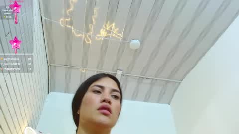 Snapshot of chiara_tay chatting on 02.23.25 Chiara online show from 02.23.25