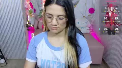 Chiara  online show from 06.11.26