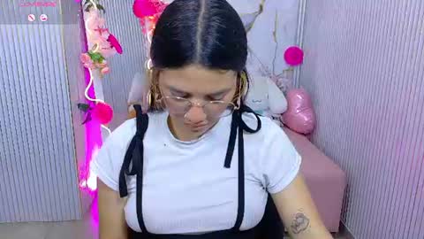 Chiara  online show from 07.15.26