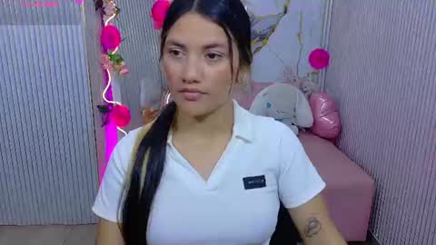 Chiara  online show from 07.17.26