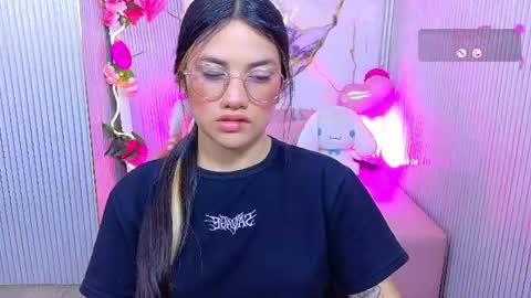 Chiara  online show from 07.23.26