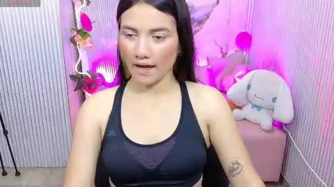 Chiara  online show from 07.25.26