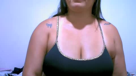 Snapshot of chiarafioree chatting on 06.13.26 ChiaraFioree online show from 06.13.26