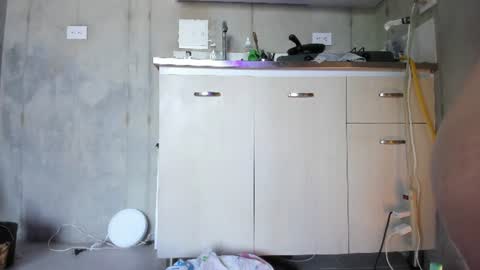 Snapshot of chiarafustox chatting on 06.27.26 Chiara fustox online show from 06.27.26