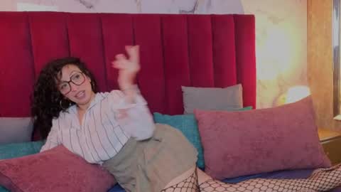 CHIARA online show from 05.15.26