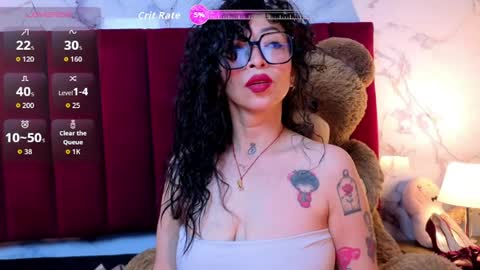 CHIARA online show from 06.23.26