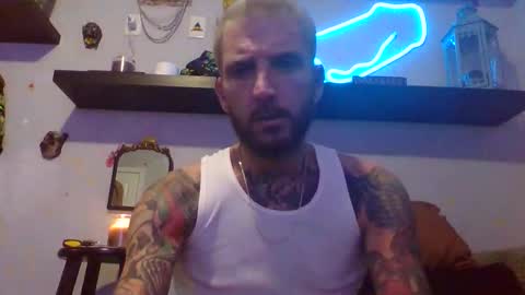 chiarov online show from 01.16.26