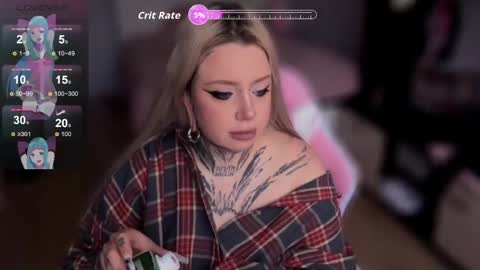 Chi online show from 05.10.26