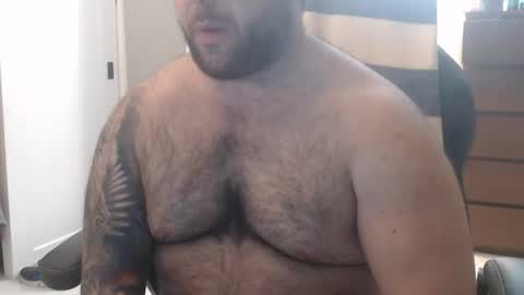 Chicagoguy86 aka Benny Cooper online show from 02.16.26