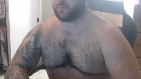 Chicagoguy86 aka Benny Cooper online show from 02.18.26