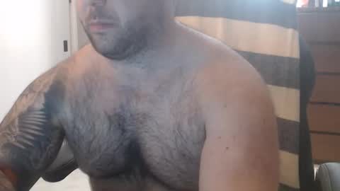 Chicagoguy86 aka Benny Cooper online show from 05.14.26