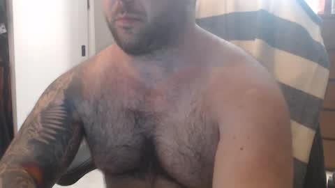 Chicagoguy86 aka Benny Cooper online show from 05.18.26