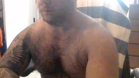 Chicagoguy86 aka Benny Cooper online show from 05.26.26