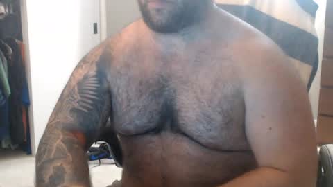 Snapshot of chicagoguy86 chatting on 07.18.26 Chicagoguy86 aka Benny Cooper online show from 07.18.26