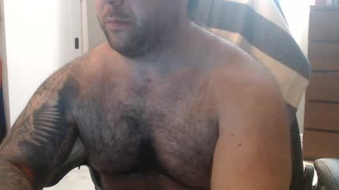 Snapshot of chicagoguy86 chatting on 07.30.26 Chicagoguy86 aka Benny Cooper online show from 07.30.26
