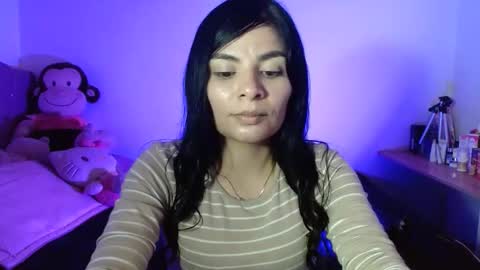 Snapshot of chicarita_fire chatting on 03.08.26 Channel Fire online show from 03.08.26