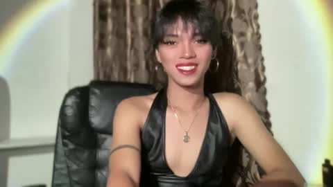 Addams online show from 09.11.25