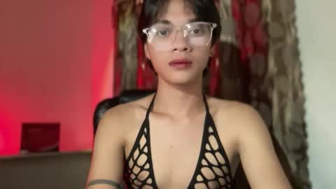 Addams online show from 09.26.25