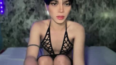 Addams online show from 11.28.25