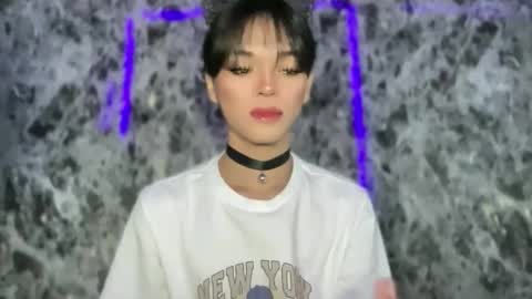 Addams online show from 12.04.25