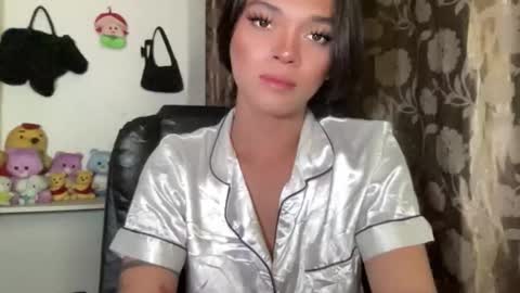 Addams online show from 06.11.26