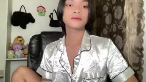 Addams online show from 06.19.26