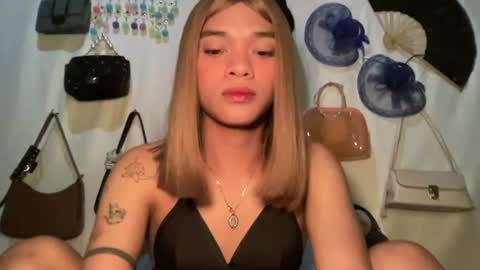 Addams online show from 07.29.26