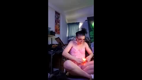 chichibird online show from 12.20.25