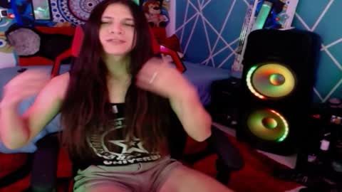 chico_explosivo online show from 10.26.25