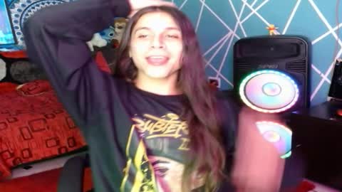 chico_explosivo online show from 11.15.25